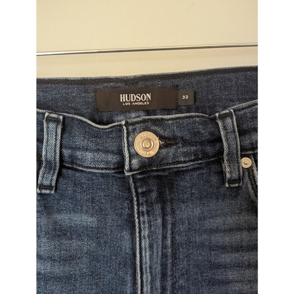 Hudson Barbara super skinny jeans - Picture 4 of 9